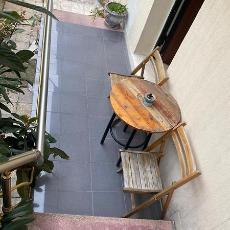 Amli Apartament Tirana Exterior foto