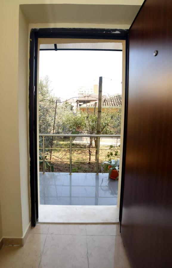 Amli Apartament Tirana Exterior foto